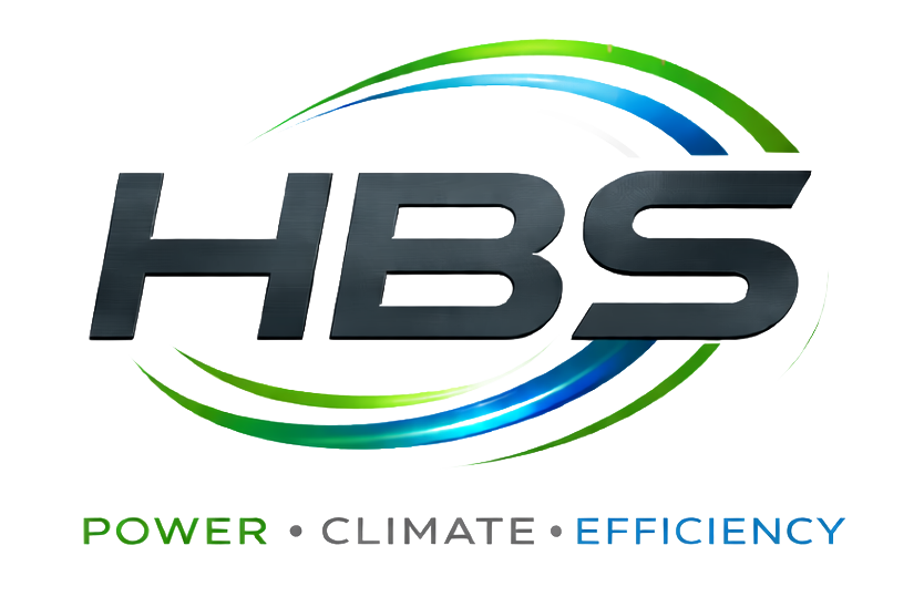 HBS Logo